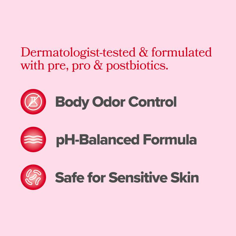 URO - Ph Balanced Probiotic Wash