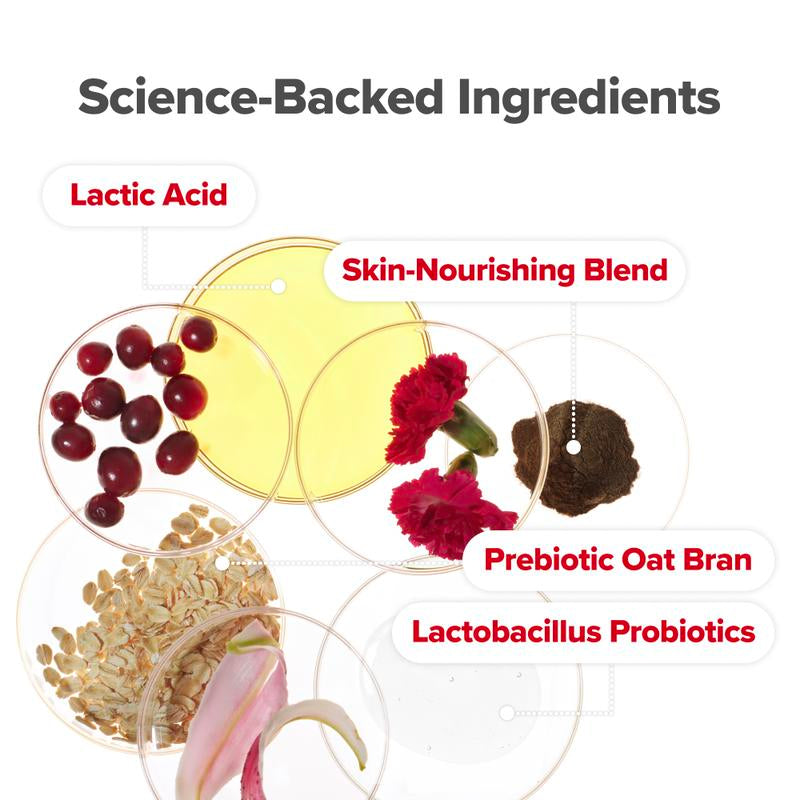 URO - Ph Balanced Probiotic Wash