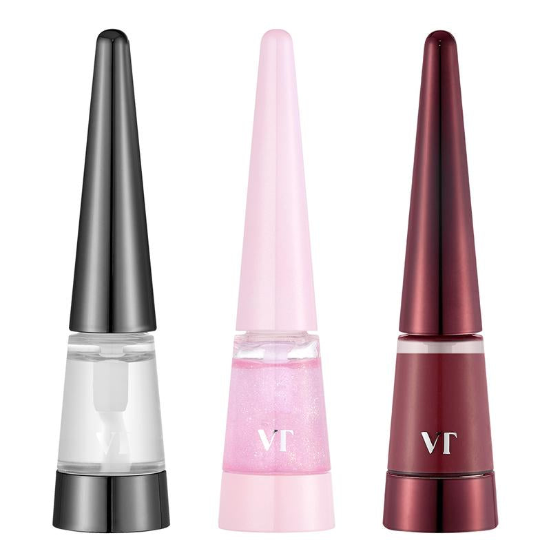 [Official VT Cosmetics] Reedleshot Lip Plumper Gloss Lips, Lip Plump Korean Skincare Products, Kbeauty Viral Comfort Glossy Lipgloss Makeup, Volufiline