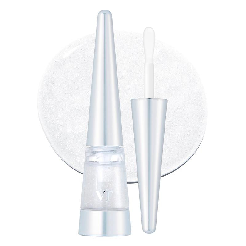 [Official VT Cosmetics] Reedleshot Lip Plumper Gloss Lips, Lip Plump Korean Skincare Products, Kbeauty Viral Comfort Glossy Lipgloss Makeup, Volufiline