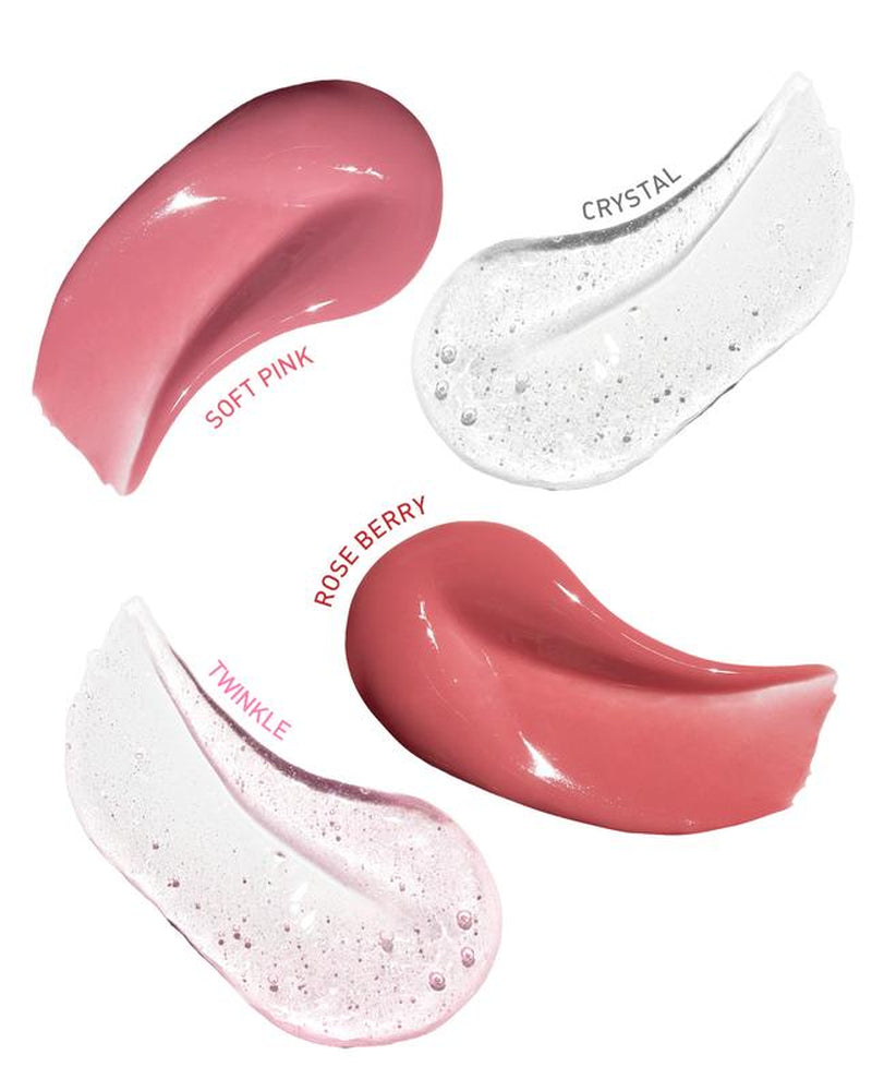 [Official VT Cosmetics] Reedleshot Lip Plumper Gloss Lips, Lip Plump Korean Skincare Products, Kbeauty Viral Comfort Glossy Lipgloss Makeup, Volufiline