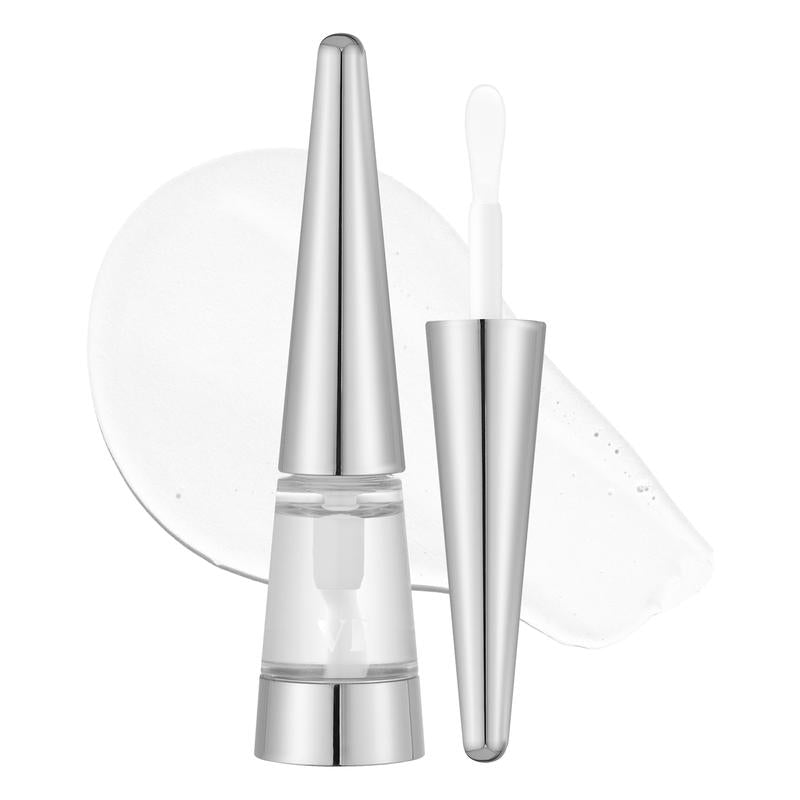 [Official VT Cosmetics] Reedleshot Lip Plumper Gloss Lips, Lip Plump Korean Skincare Products, Kbeauty Viral Comfort Glossy Lipgloss Makeup, Volufiline