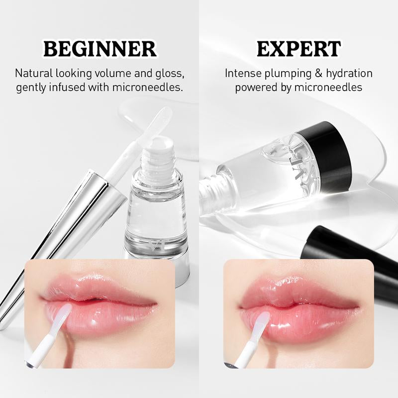 [Official VT Cosmetics] Reedleshot Lip Plumper Gloss Lips, Lip Plump Korean Skincare Products, Kbeauty Viral Comfort Glossy Lipgloss Makeup, Volufiline