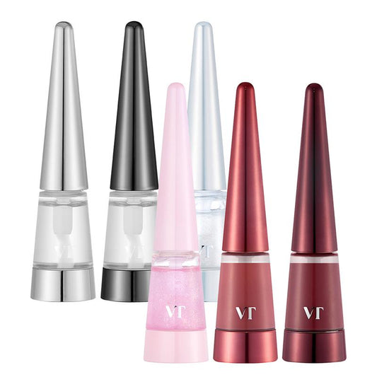 [Official VT Cosmetics] Reedleshot Lip Plumper Gloss Lips, Lip Plump Korean Skincare Products, Kbeauty Viral Comfort Glossy Lipgloss Makeup, Volufiline